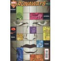 RUNAWAYS VOL.2 Nº 6