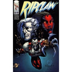 RIPCLAW VOL.2 Nº 3