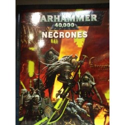 CODEX NECRONES