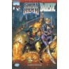 EL REINO DEL DIABLO Nº 3 GHOST RIDER-BALLISTIC