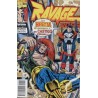 RAVAGE 2099 Nº 12
