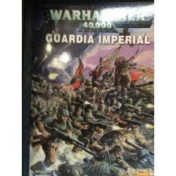 CODEX GUARDIA IMPERIAL