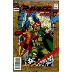 RAVAGE 2099 Nº 1