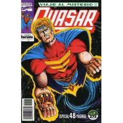 QUASAR Nº 7