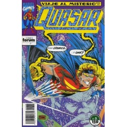 QUASAR Nº 5