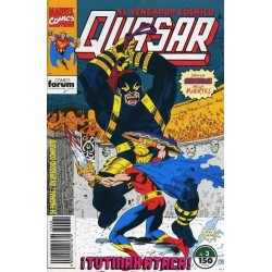 QUASAR Nº 3