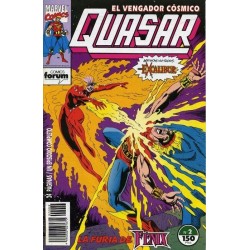 QUASAR Nº 2