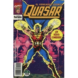 QUASAR Nº 1