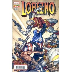 LOBEZNO VOL.4 Nº 60