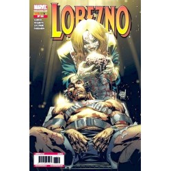 LOBEZNO VOL.4 Nº 53