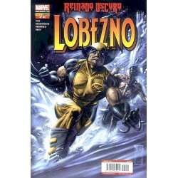 LOBEZNO VOL.4 Nº 51