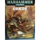 CODEX ORKOS