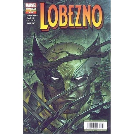 LOBEZNO VOL.4 Nº 39