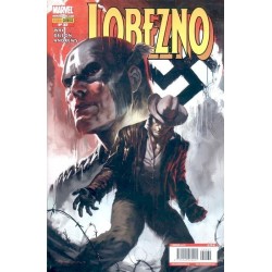 LOBEZNO VOL.4 Nº 32