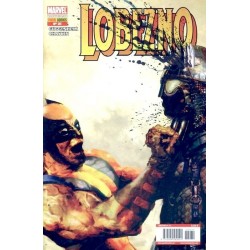 LOBEZNO VOL.4 Nº 31