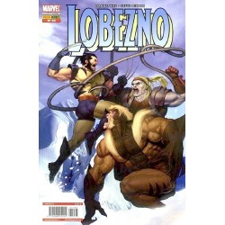 LOBEZNO VOL.4 Nº 25