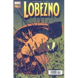 LOBEZNO VOL.4 Nº 14