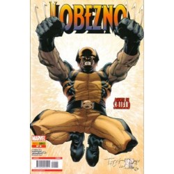 LOBEZNO VOL.4 Nº 5