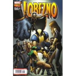 LOBEZNO VOL.4 Nº 3