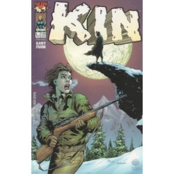 KIN (COLECCIÓN COMPLETA 6 NÚMEROS)