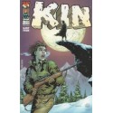 KIN (COLECCIÓN COMPLETA 6 NÚMEROS)