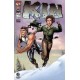 KIN (COLECCIÓN COMPLETA 6 NÚMEROS)