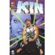 KIN (COLECCIÓN COMPLETA 6 NÚMEROS)