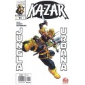 KA-ZAR Nº 11