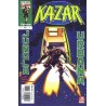 KA-ZAR Nº 10