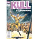 KULL EL CONQUISTADOR Nº 20