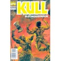 KULL EL CONQUISTADOR Nº 18