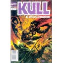 KULL EL CONQUISTADOR Nº 16