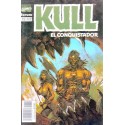 KULL EL CONQUISTADOR Nº 15