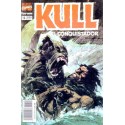 KULL EL CONQUISTADOR Nº 14