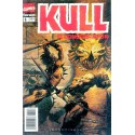 KULL EL CONQUISTADOR Nº 6