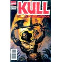 KULL EL CONQUISTADOR Nº 4