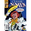 CLASSIC X-MEN Nº 29