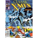 CLASSIC X-MEN Nº 27