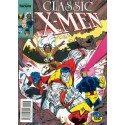 CLASSIC X-MEN Nº 7