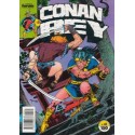 CONAN REY Nº 61