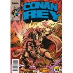 CONAN REY Nº 54