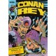 CONAN REY Nº 45