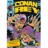 CONAN REY Nº 45