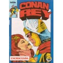 CONAN REY Nº 44