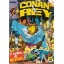 CONAN REY Nº 43