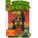 CONAN REY Nº 30