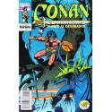 CONAN EL BÁRBARO Nº 210