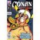 CONAN EL BÁRBARO Nº 208