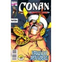 CONAN EL BÁRBARO Nº 208