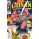 CONAN EL BÁRBARO Nº 206